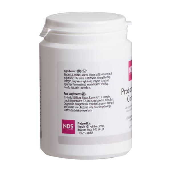Probiotic W-8 Control NDS 100 g